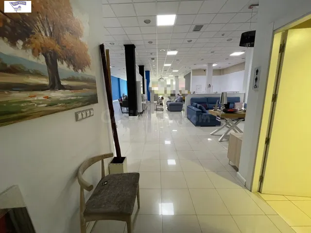 Local comercial 480m² en venta - Circunvalacion - foto 5