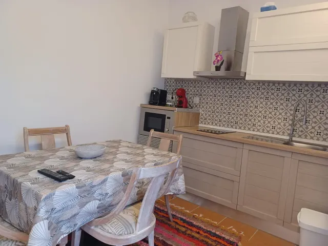 BONITO PISO EN EL CENTRO DE VEJER DE LA FRONTERA — 9