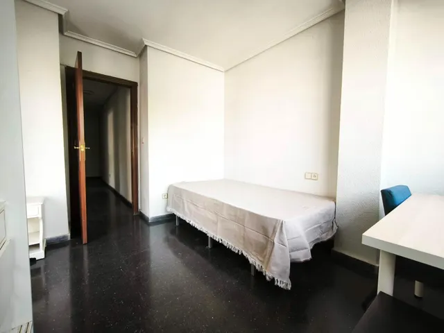 PISO EN STA. MARIA DE GRACIA — 14