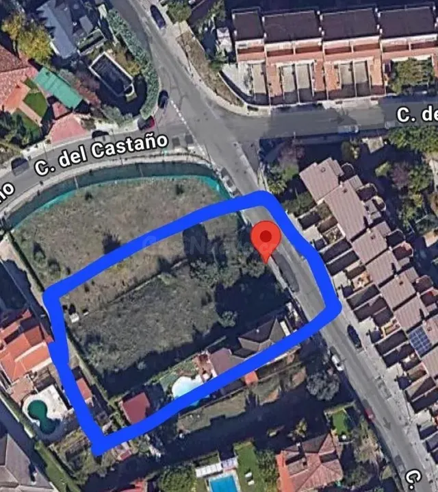 GRAN TERRERO URBANO EN VENTA - foto 5