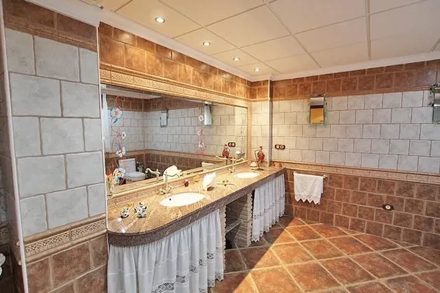 Villa 6 habitaciones 322m² en venta - Pueblo 5 — 29