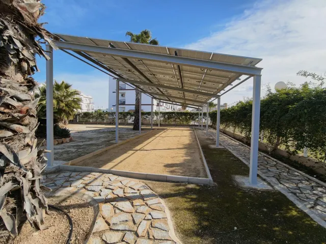 ATICO ENCANTADOR  CON GARAJE Y SOLARIUM PROPIO CON BONITAS VISTAS AL MAR EN ORIHUELA COSTA !!! — 41
