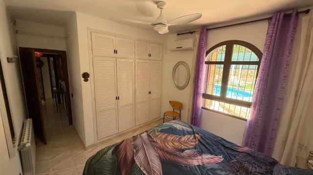 Villa 4 habitaciones 156m² en venta - Villamartín-Las Filipinas — 9