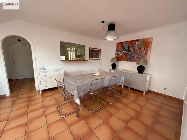 Chalet adosado en primera linea de playa — 34