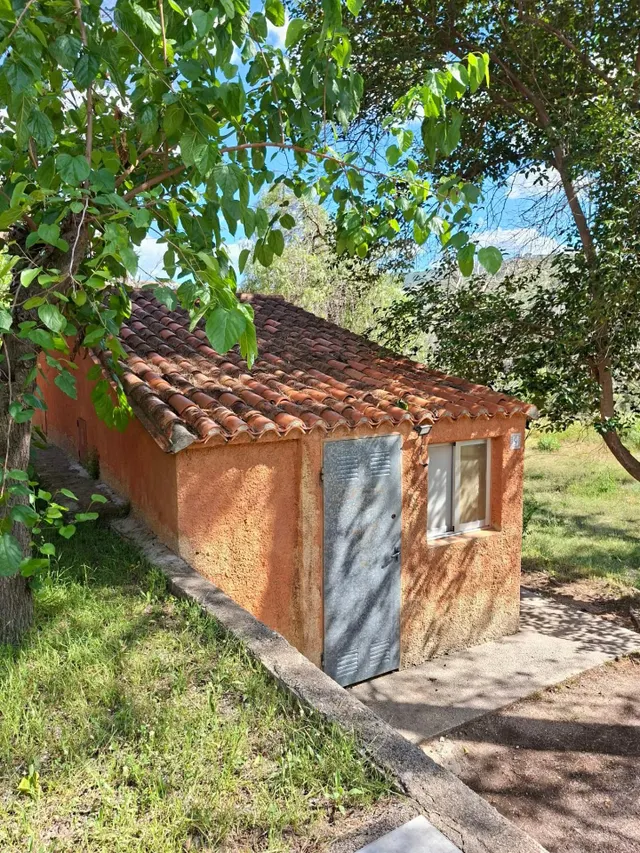 ACTIVO EN VENTA – COMPLEJO TURÍSTICO EN SIERRA D´ADOR (VALEN - foto 4