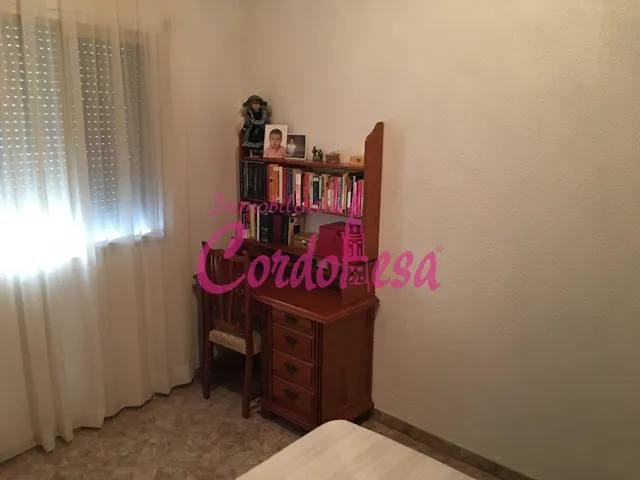 MAGNIFICA CASA EN ALCOLEA. — 19
