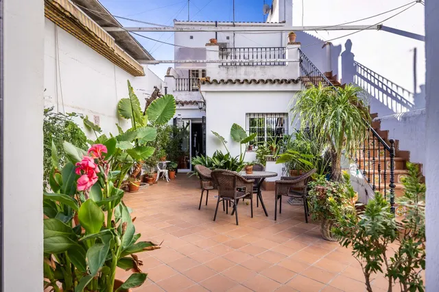 Casa 4 habitaciones 185m² en venta - Andalucia — 24
