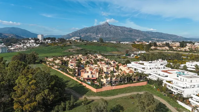 Adosado 4 habitaciones 270m² en venta - Marbella — 36