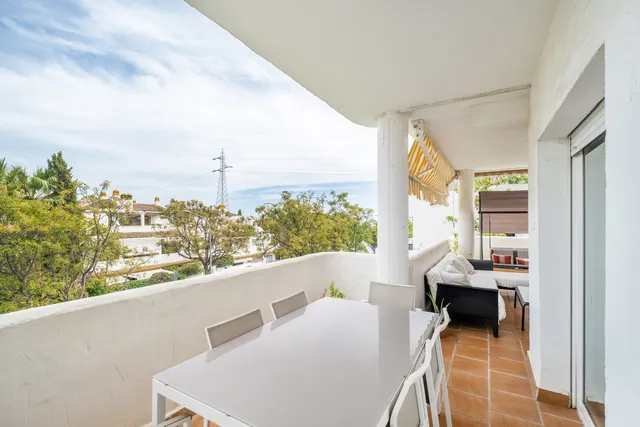 Apartamento 3 habitaciones 142m² en venta - Marbella — 7