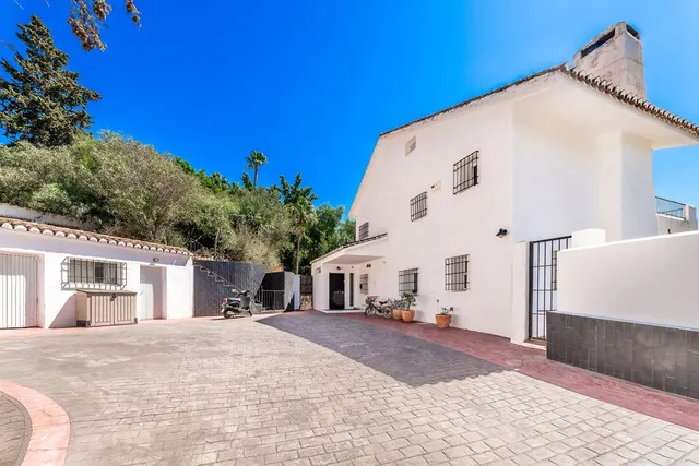 Chalet 3 habitaciones 230m² en venta - Riviera del sol — 43