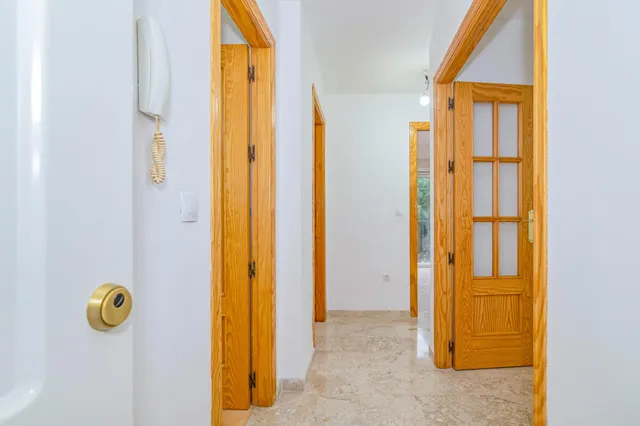 PISO DE 2 DORMITORIOS CON GARAJE Y TRASTERO INCLUIDOS EN CIJUELA — 21