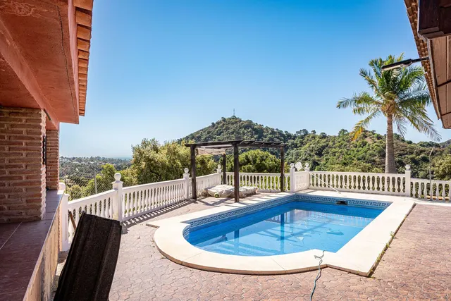 Finca rústica 3 habitaciones 114m² en venta - Costa Del Sol - foto 4