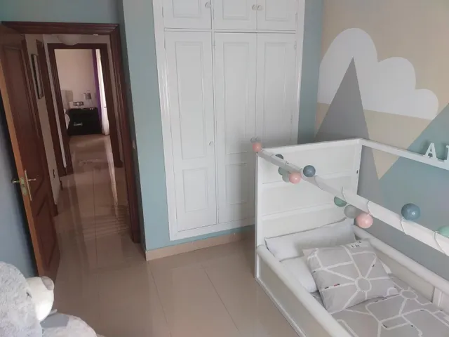 OCASIÓN , SE VENDE ESPECTACULAR ADOSADO EN PUERTO REAL — 11
