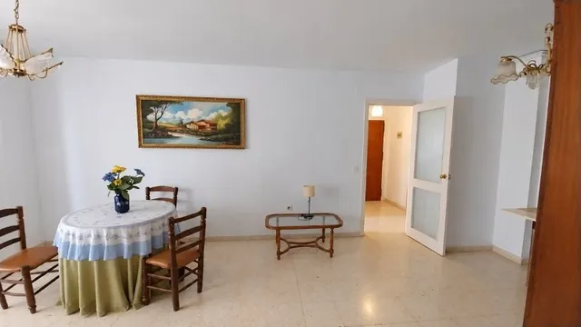 TU NUEVO HOGAR: 3 DORMITORIOS, GRAN TERRAZA Y GARAJE EN RECINTO CERRADO — 20