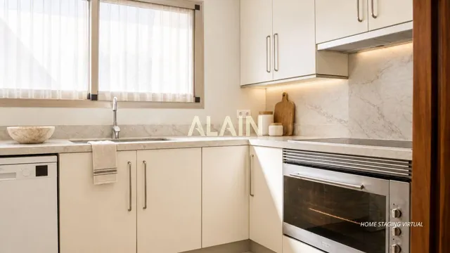 PISO EN VENTA EN EL CENTRO DE VALENCIA - foto 4