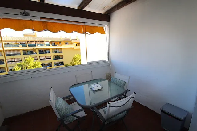 Ático Dúplex 2 habitaciones 107m² en venta - Marbella — 8