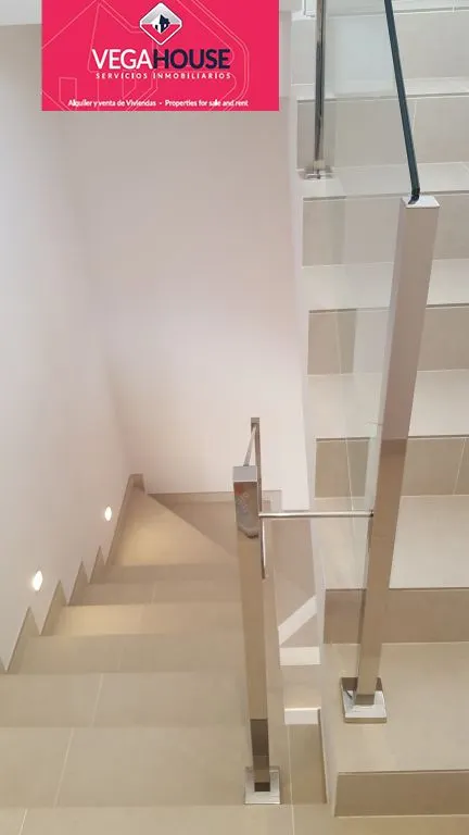 Se vende villa de lujo en Rojales- Residencial Eivissa — 14