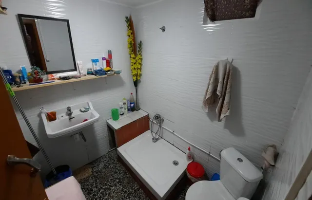 Casa en el casco antiguo, a pocos minutos del centro — 13