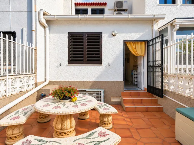 Adosado 5 habitaciones 155m² en venta - Habaneras — 30