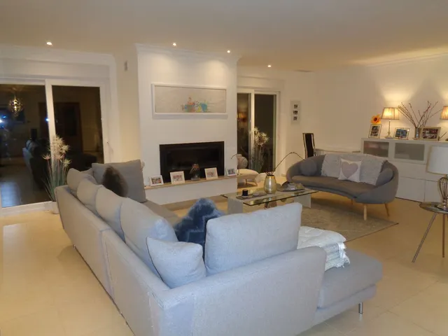 Chalet 4 habitaciones 350m² en venta - Costa del Sol — 9