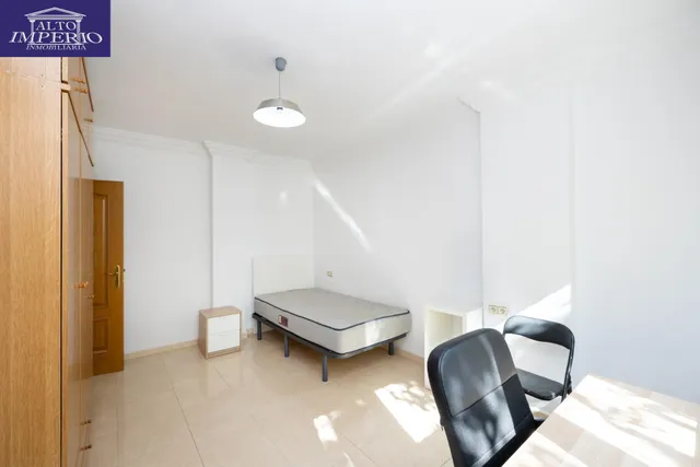 Piso 4 habitaciones 100m² en venta - Gran capitan — 27