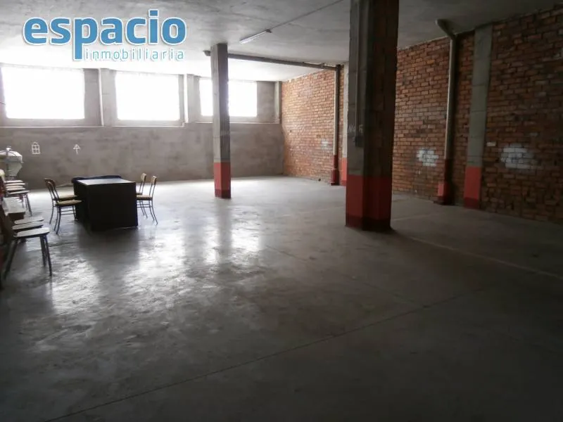 VENTA LOCAL ZONA BARRIO DE LOS JUDIOS