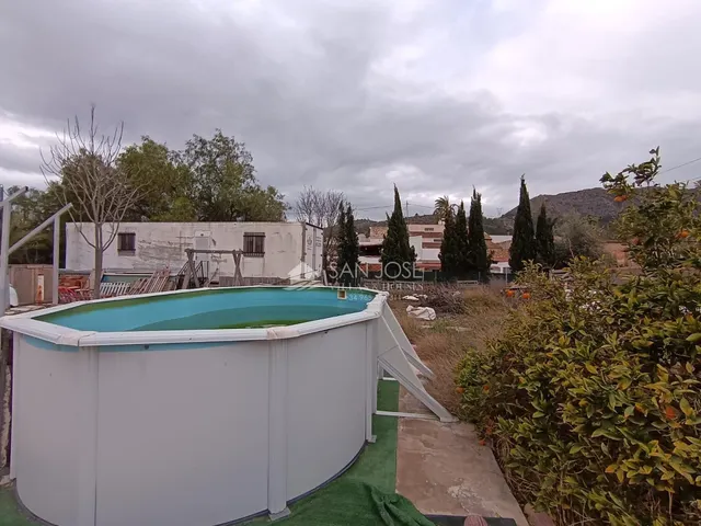 VENTA DE CHALET EN LA ROMANA, ZONA LA BOQUERA — 4
