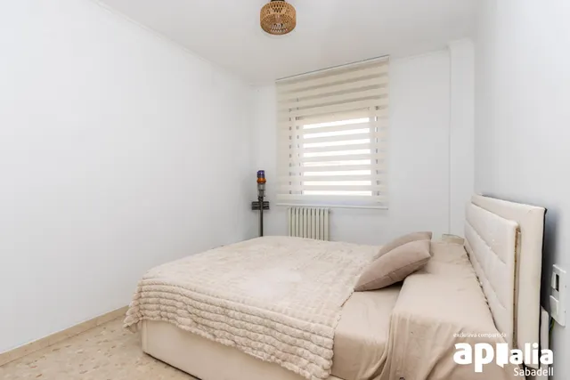 Piso de Mañero en Gràcia — 33