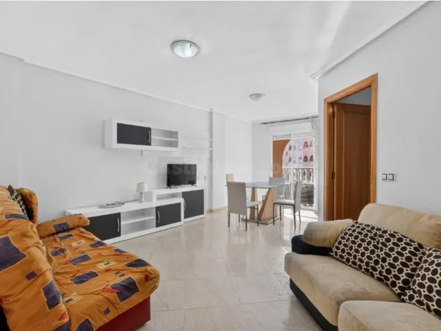 Apartamento 2 habitaciones en venta - Playa del Cura — 2