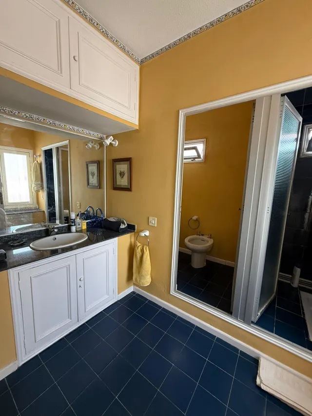 Espectacular vivienda con encanto, amplitud y jardín privado — 19