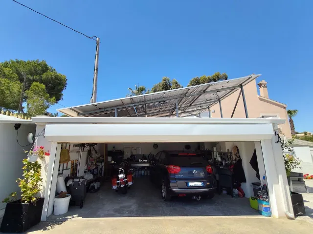 Villa 3 habitaciones 150m² en venta - Comunidad valenciana — 40