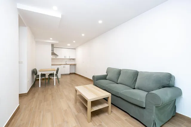 Apartamento 2 dormitorios a estrenar en Parque Nueva Granada — 5