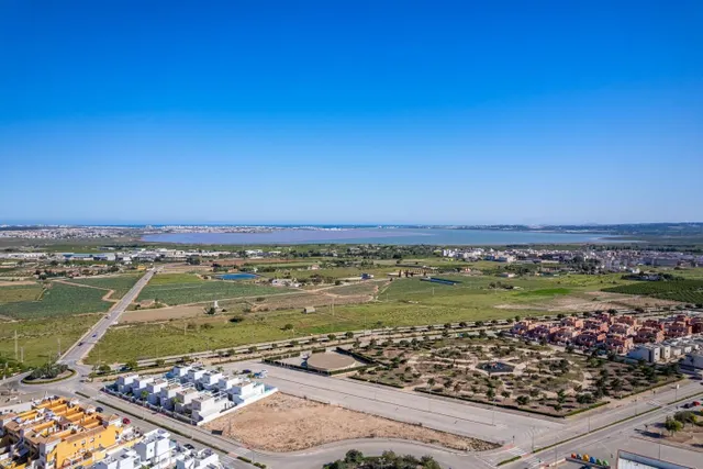Casa 3 habitaciones 116m² en venta - Costa blanca sur — 45
