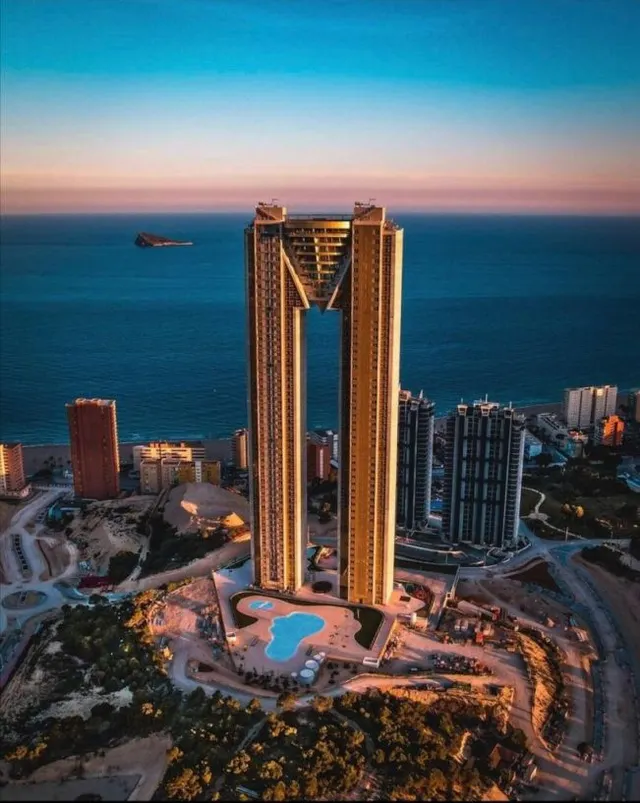 Apartamento 3 habitaciones 266m² en venta - Playa de Poniente — 9