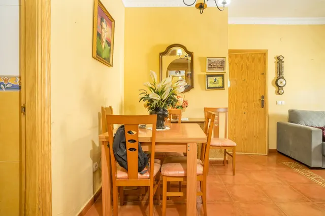 Adosado 6 habitaciones 276m² en venta - Centro — 48