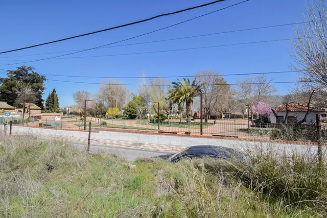 Exclusivo solar en la Villa de Otura — 28