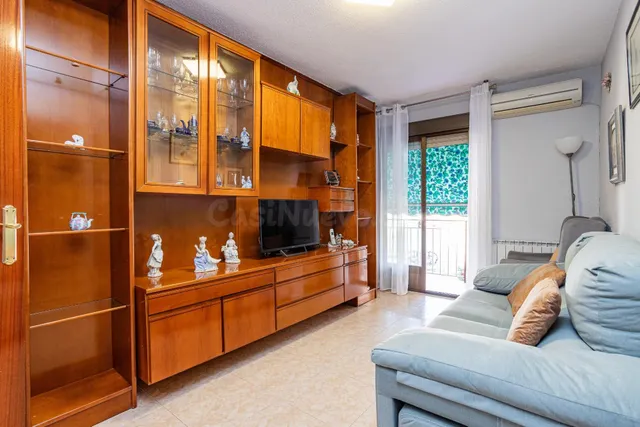Piso 3 habitaciones 70m² en venta - Vallecas-san diego - foto 5