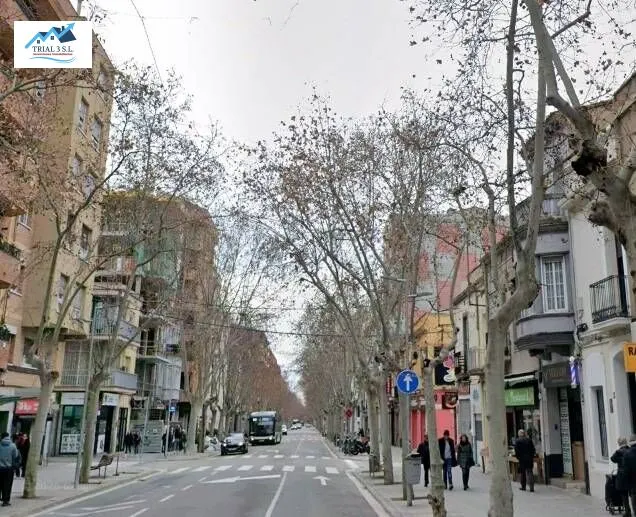 Venta de Piso en Sabadell (Barcelona) — 2