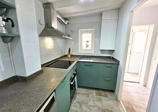 Apartamento - Barcelona (Ciutat Vella / El Raval) — 5