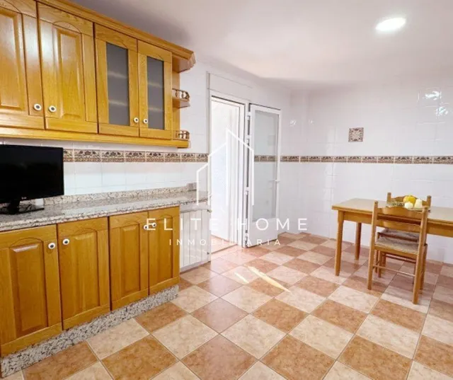 Una villa para disfrutar en familia en exclusiva urbanización y con el mediterráneo como horizonte — 19