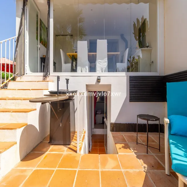 Adosado 3 habitaciones 174m² en venta - Estepona Golf — 4