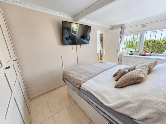 Cuatro casas en una en Alhaurín de la Torre — 35