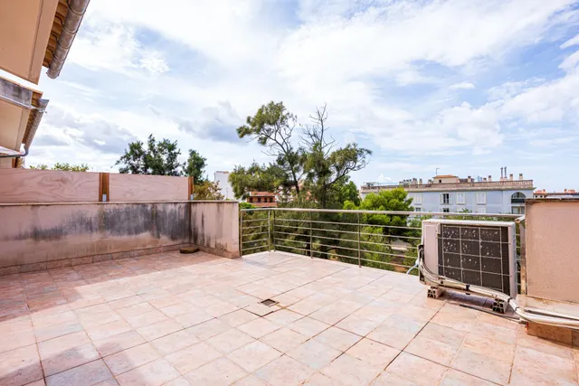 ATICO PARA REFORMAR CON GRAN TERRAZA A 200M DEL MAR — 15