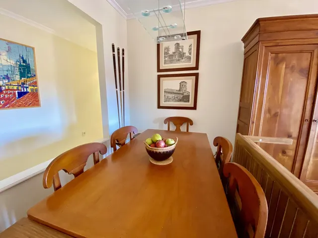 Apartamento 3 habitaciones 173m² en venta - Costa Del Sol — 7