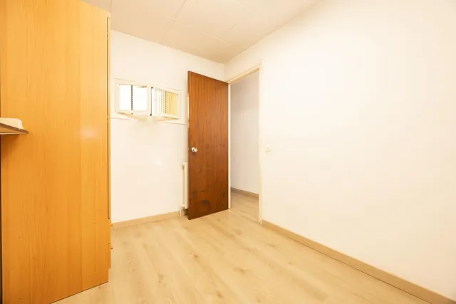 Pis amb terrassa gran i garatge tipus box a Torelló — 15