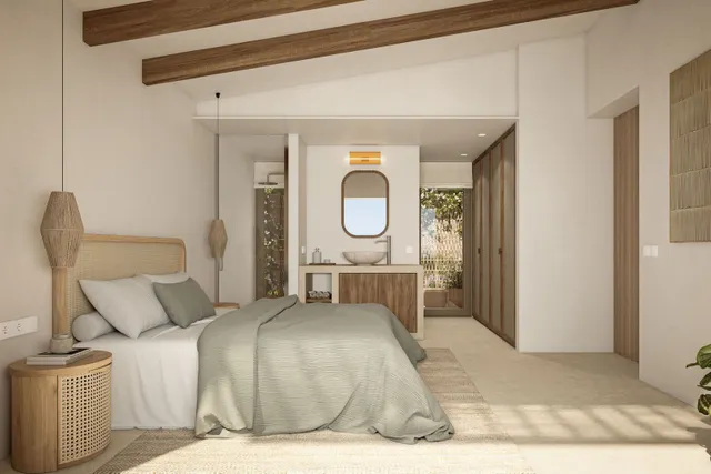 Villa 3 habitaciones 627m² en venta - La Fustera — 9