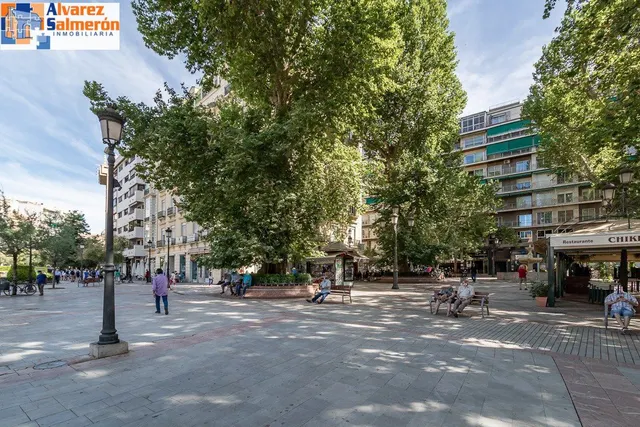 Ganivet, Plaza del Campillo — 35
