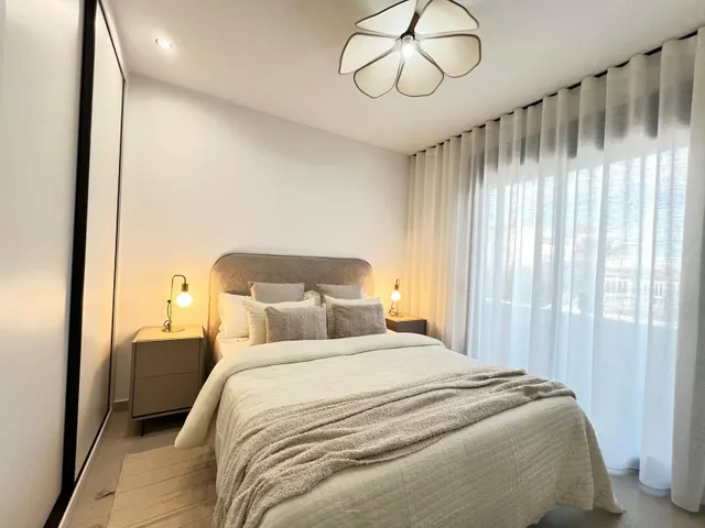 Adosado 3 habitaciones 222m² en venta - Comunidad valenciana — 12