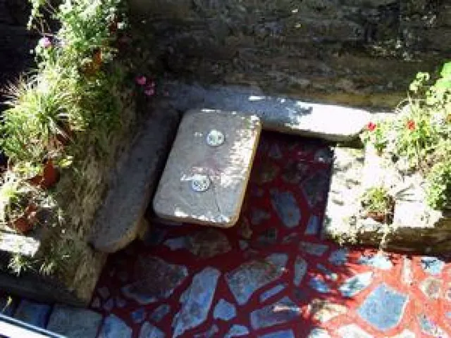 CASA DE ALQUILER TURISTICO EN MUROS. CAMINO INGLES. — 26