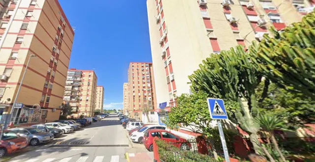 Venta piso en Bormujos (Sevilla) — 2